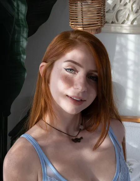 Scarlett and Jake Baecon profile photo