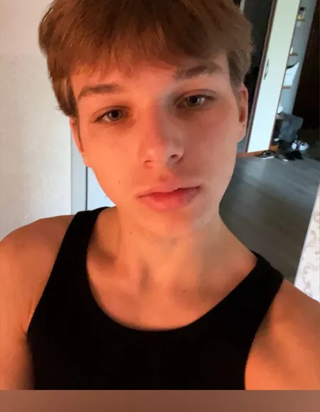 Cool Max シ profile photo