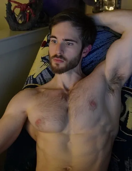 Zack profile photo