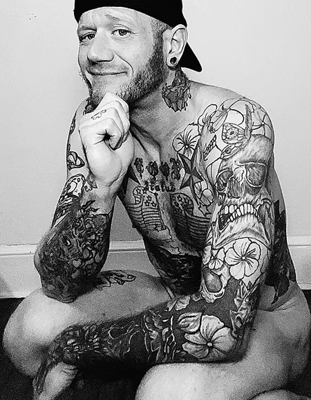 CooperHaze™ profile photo