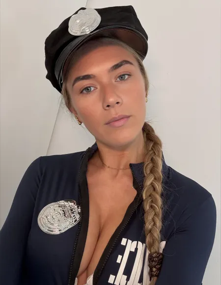 Piper 👮🏼‍♀️ profile photo