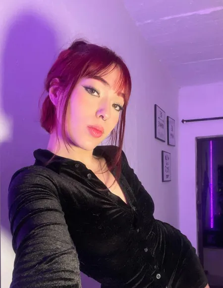 Cora Everly🖤 profile photo