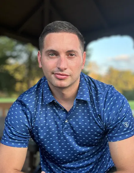 Corbin Spade profile photo