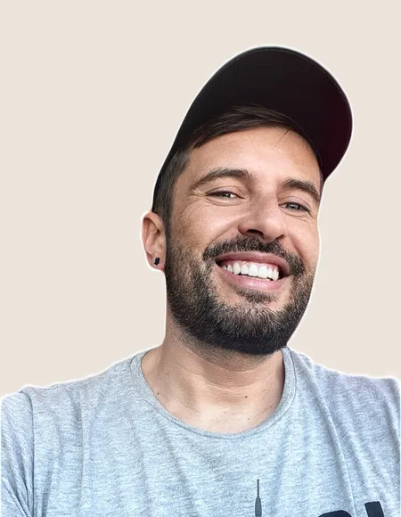 Corey Price | Real Gay Bloke Next Door profile photo