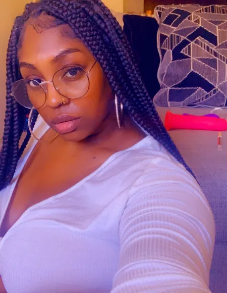 👑Chocolate Goddess👑 profile photo