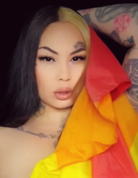 Cori Boo profile photo