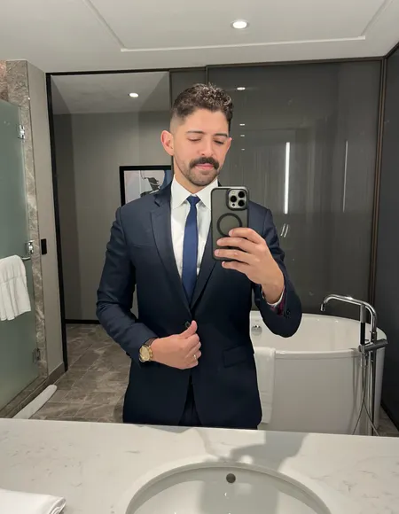 Corporate Top profile photo