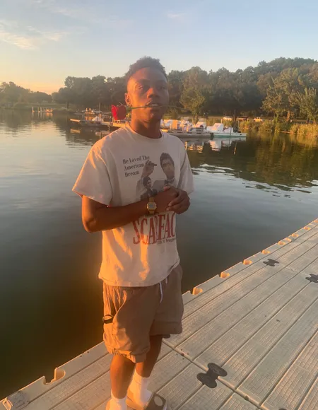 Cory Strokes 🌊 profile photo