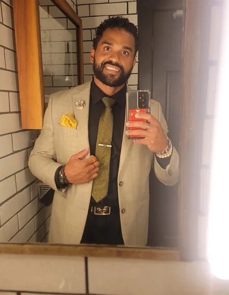 CosmicConsciousCock profile photo