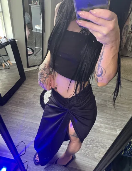 Leah profile photo