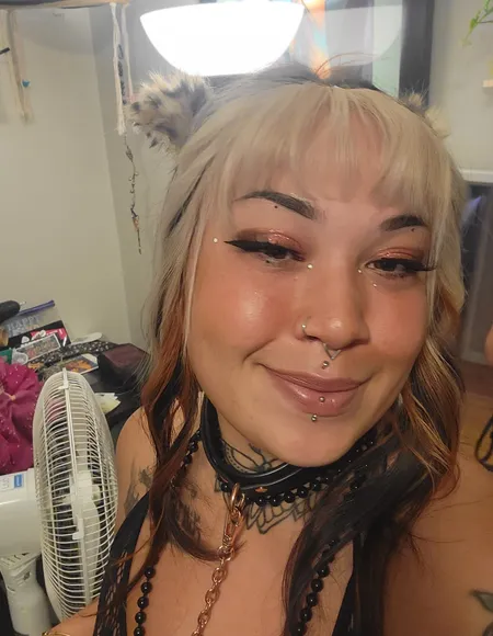 ✨️ Lexi Lunar ✨️ profile photo