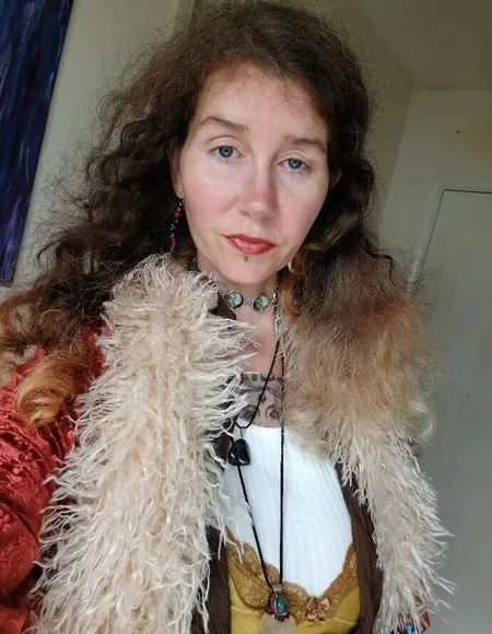 CosmicMoonPixie profile photo