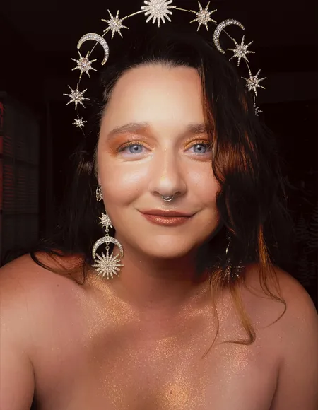 Cosmo profile photo
