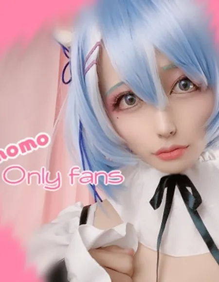momo JP cosplay profile photo
