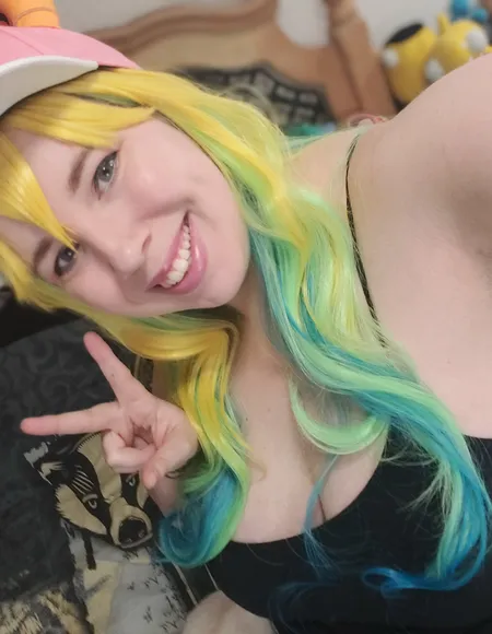 Amethyst Cox profile photo