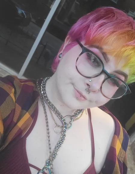 Cotton Candy profile photo
