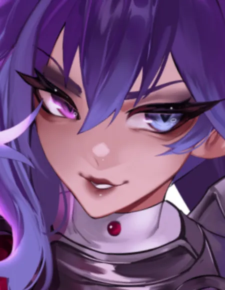 Cottontail 🐰💙💜🔞 profile photo