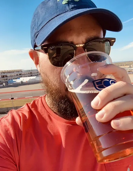 Nick profile photo