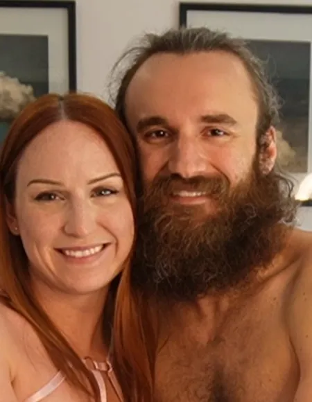Couple of Perverts profile photo