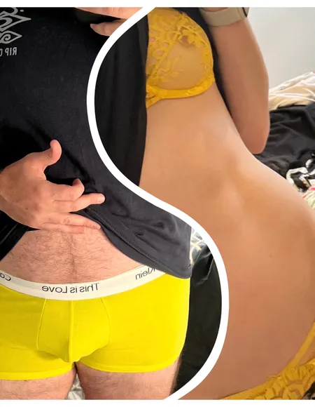 Sexting Couple profile photo