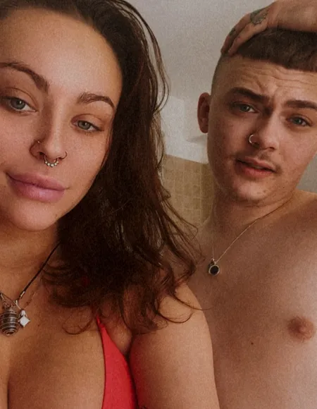 Couple Sinners // THE UNSEEN BITS profile photo