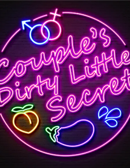 Couple's Dirty Little Secret profile photo