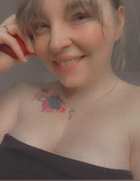 Courtney Anne profile photo