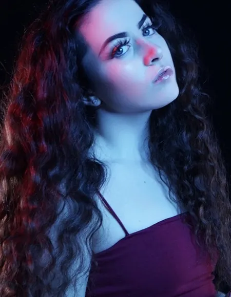 Courtney Sanderson profile photo
