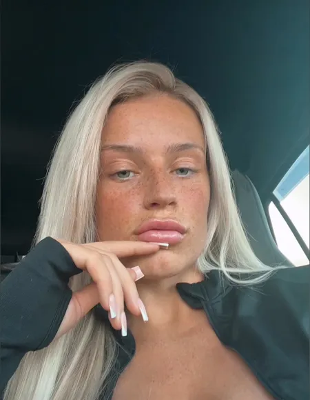 Courtney Wilson profile photo