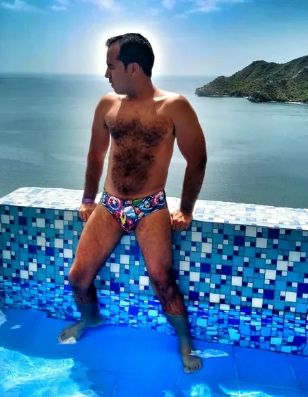 Josh Cova 🇨🇴🐺 profile photo
