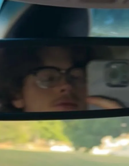 Carter profile photo