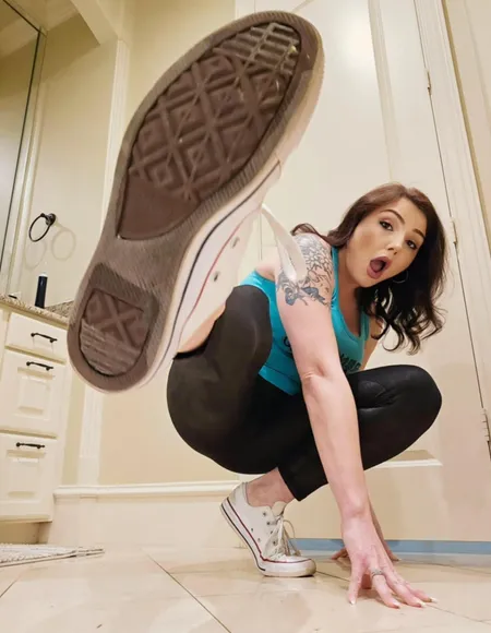 Naughty Coy ❤️ profile photo