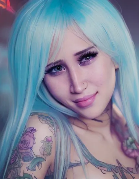 Pink Von Dee profile photo