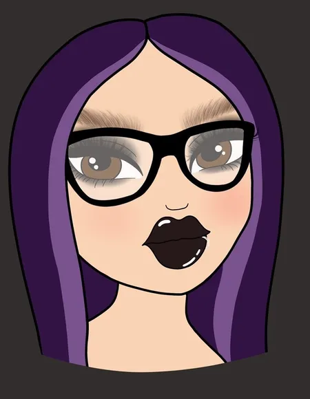 cozygothic profile photo