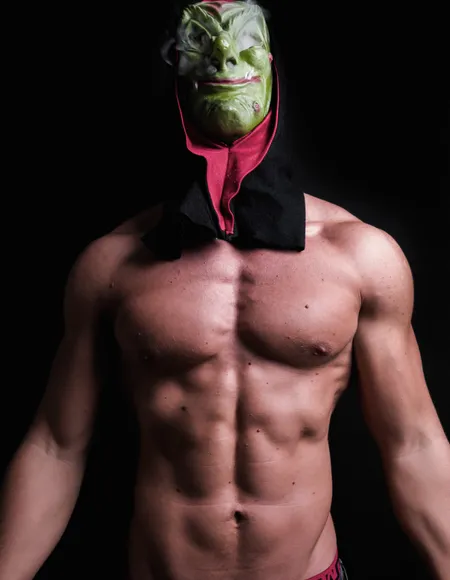 Crazywitcho profile photo