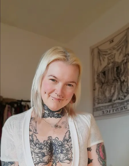 Gina profile photo