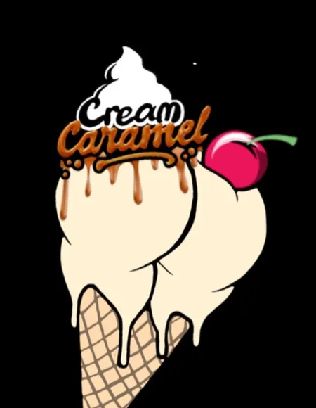 CreamNCaramel profile photo