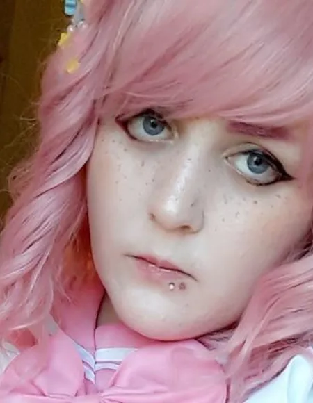 🌸Uncollared Feral Rabbit~🌸 profile photo