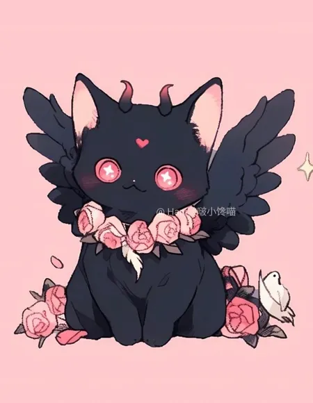 🖤bunny 🐇 profile photo