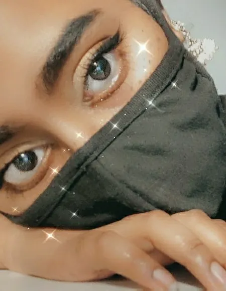 CreamyBrownGirl profile photo
