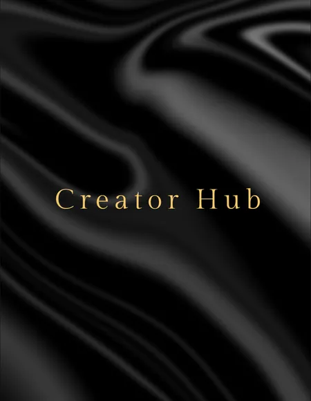 Creator Hub✨ 18.7K profile photo