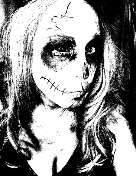 Creep Hallows 💋 profile photo