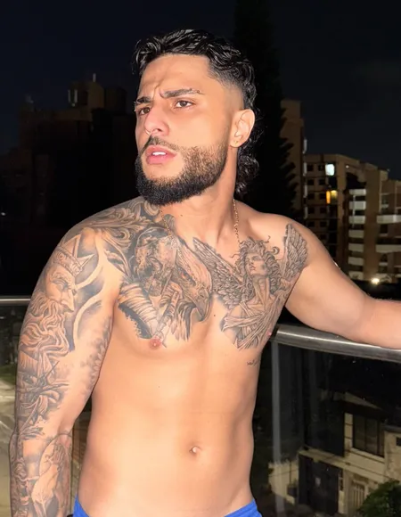 Cristian Gallego Giraldo profile photo