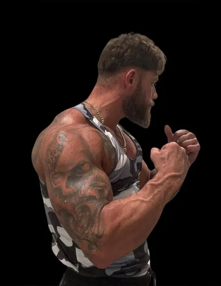 Criminal John profile photo