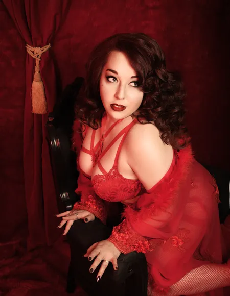 Crimson Duchess profile photo