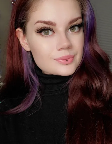 Crimson profile photo