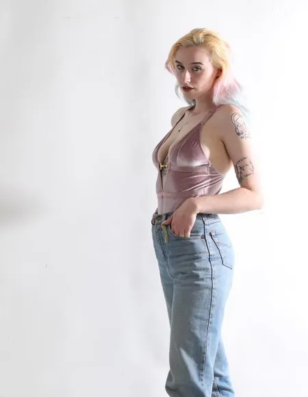 💓 Maizy 💓 profile photo