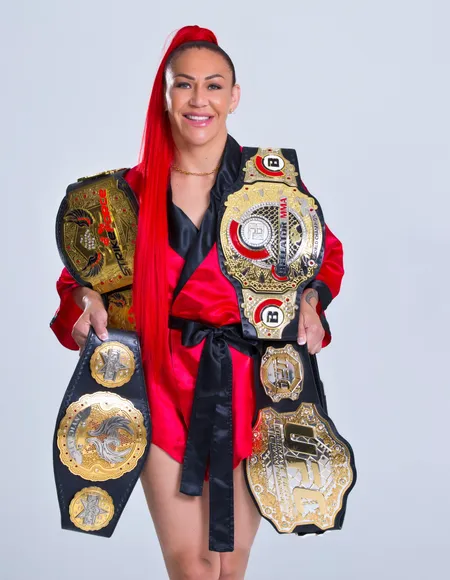 CrisCyborg profile photo