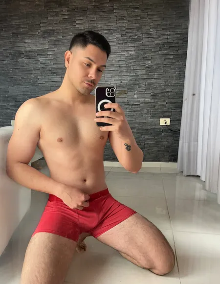 Cristian Martinez profile photo