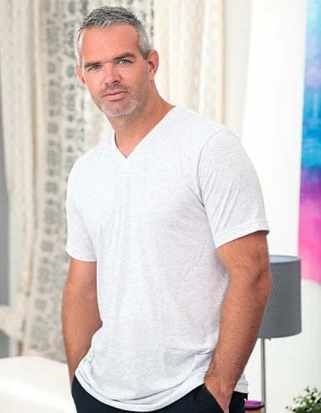 Criss Simon profile photo